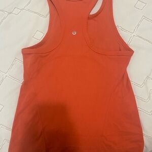 Lululemon align tank top
